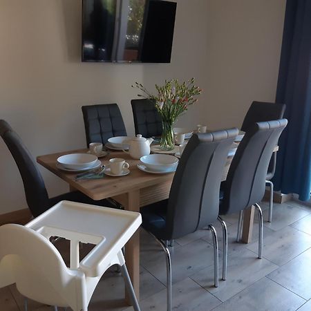 Apartmán Osada Kepki Visla Exteriér fotografie
