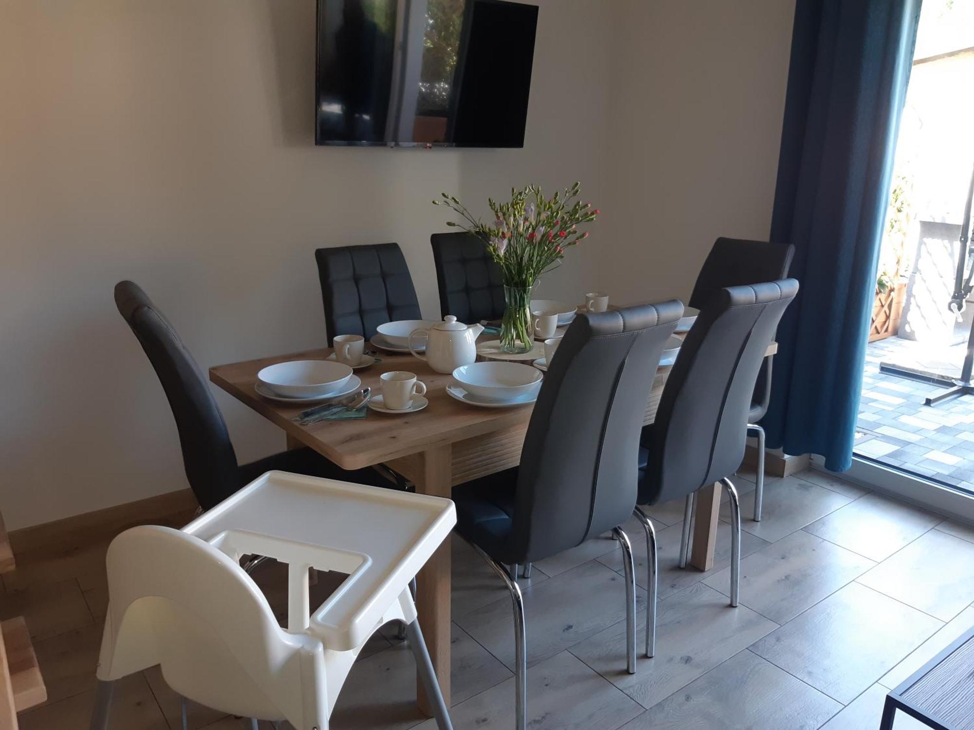 Apartmán Osada Kepki Visla Exteriér fotografie